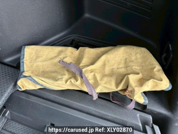 Used 2010 AT nissan x-trail NT31 Image[44]