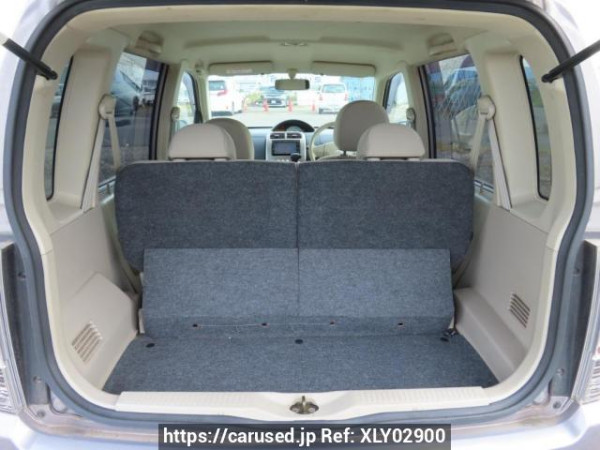 Used 2006 AT mitsubishi ek-wagon H82W Image[9]