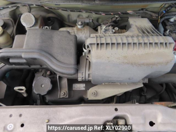 Used 2006 AT mitsubishi ek-wagon H82W Image[11]