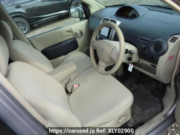 Used 2006 AT mitsubishi ek-wagon H82W Image[14]