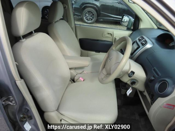 Used 2006 AT mitsubishi ek-wagon H82W Image[15]