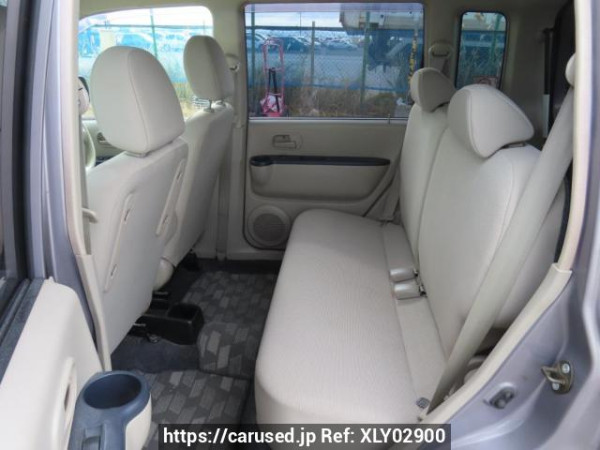 Used 2006 AT mitsubishi ek-wagon H82W Image[19]