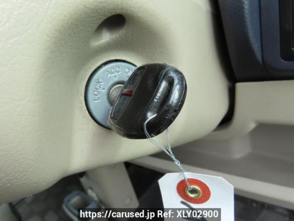 Used 2006 AT mitsubishi ek-wagon H82W Image[23]