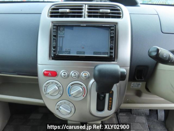 Used 2006 AT mitsubishi ek-wagon H82W Image[25]