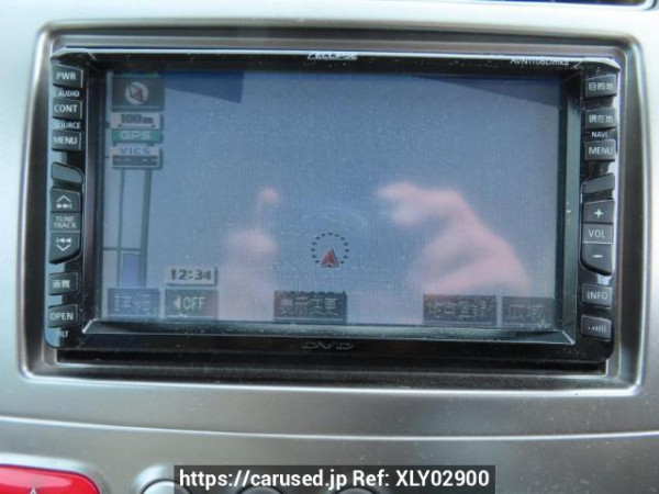 Used 2006 AT mitsubishi ek-wagon H82W Image[26]