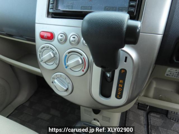 Used 2006 AT mitsubishi ek-wagon H82W Image[28]