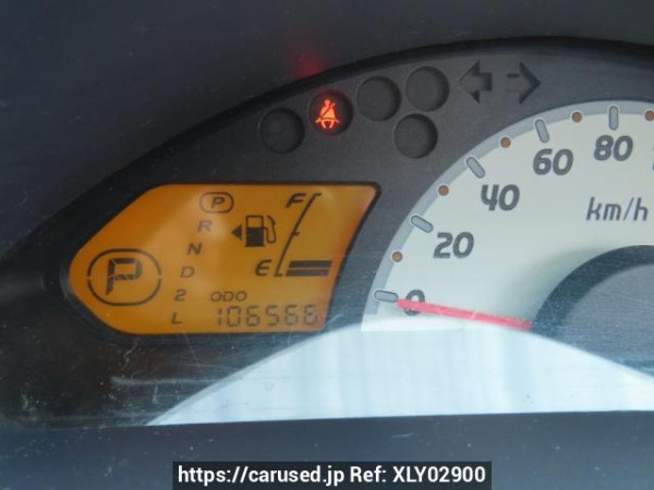 Used 2006 AT mitsubishi ek-wagon H82W Image[30]