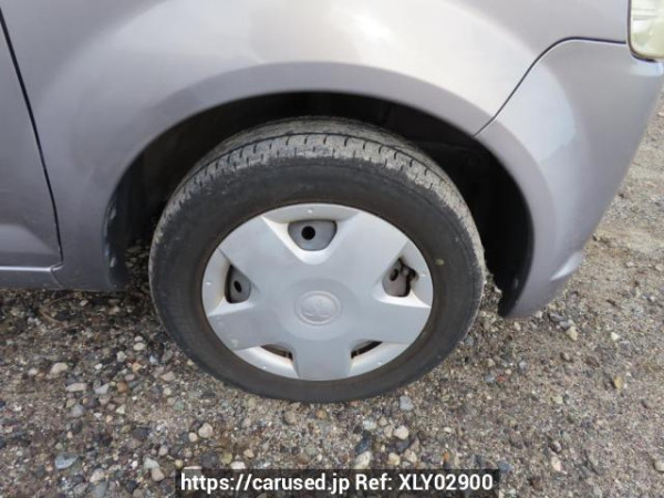 Used 2006 AT mitsubishi ek-wagon H82W Image[31]