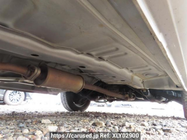 Used 2006 AT mitsubishi ek-wagon H82W Image[37]