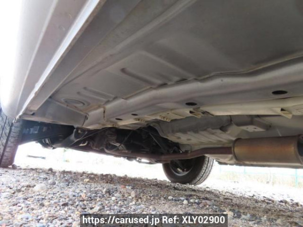 Used 2006 AT mitsubishi ek-wagon H82W Image[38]