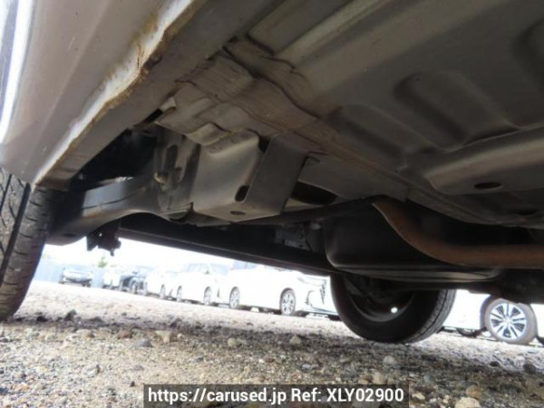 Used 2006 AT mitsubishi ek-wagon H82W Image[39]