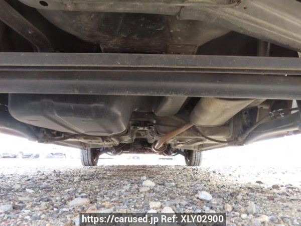 Used 2006 AT mitsubishi ek-wagon H82W Image[42]