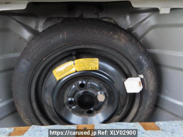 Used 2006 AT mitsubishi ek-wagon H82W Image[45]
