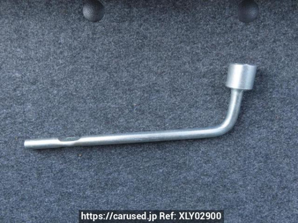 Used 2006 AT mitsubishi ek-wagon H82W Image[46]