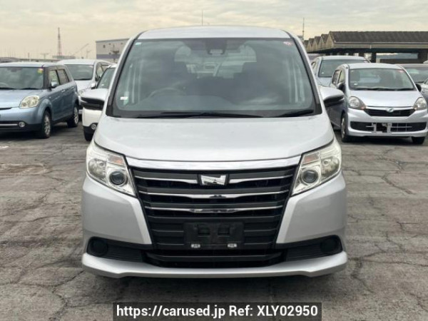 Used 2016 AT toyota noah ZRR80G Image[1]