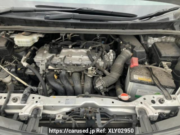 Used 2016 AT toyota noah ZRR80G Image[9]