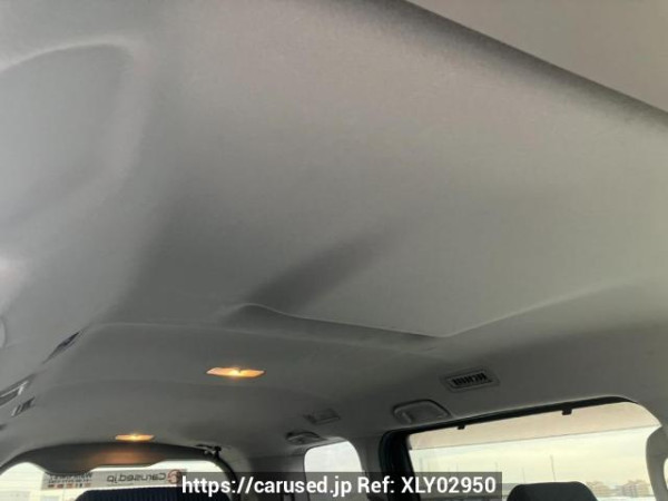 Used 2016 AT toyota noah ZRR80G Image[12]