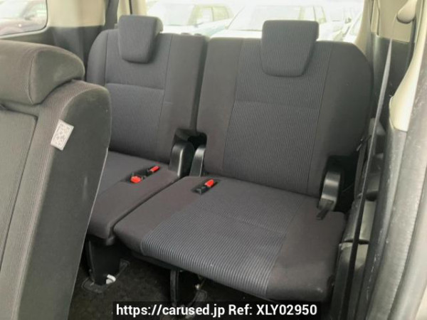 Used 2016 AT toyota noah ZRR80G Image[17]