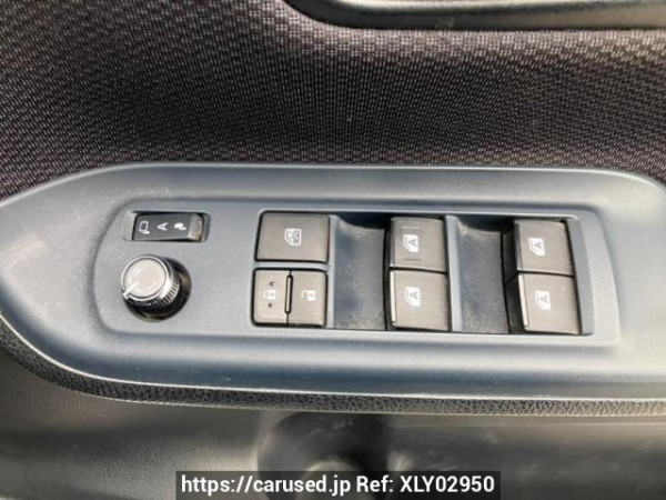 Used 2016 AT toyota noah ZRR80G Image[18]