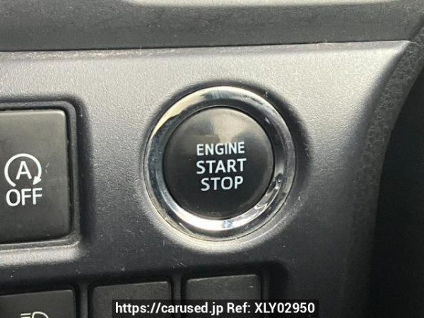 Used 2016 AT toyota noah ZRR80G Image[22]