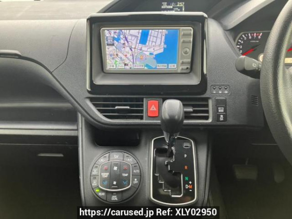 Used 2016 AT toyota noah ZRR80G Image[24]