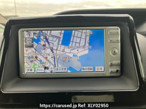 Used 2016 AT toyota noah ZRR80G Image[25]