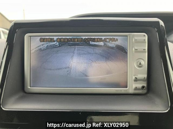 Used 2016 AT toyota noah ZRR80G Image[26]