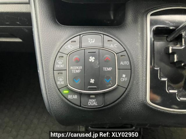 Used 2016 AT toyota noah ZRR80G Image[27]