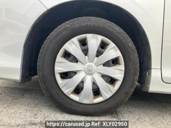 Used 2016 AT toyota noah ZRR80G Image[31]