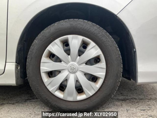 Used 2016 AT toyota noah ZRR80G Image[34]