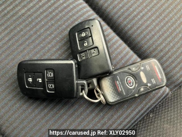 Used 2016 AT toyota noah ZRR80G Image[44]