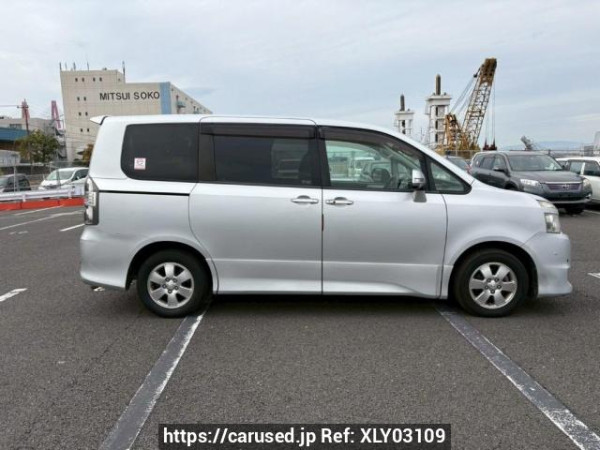 Used 2007 AT toyota voxy ZRR70W Image[7]