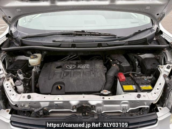 Used 2007 AT toyota voxy ZRR70W Image[9]