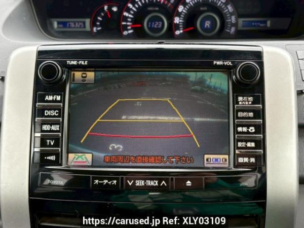 Used 2007 AT toyota voxy ZRR70W Image[26]