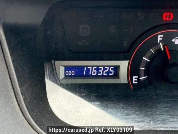 Used 2007 AT toyota voxy ZRR70W Image[30]