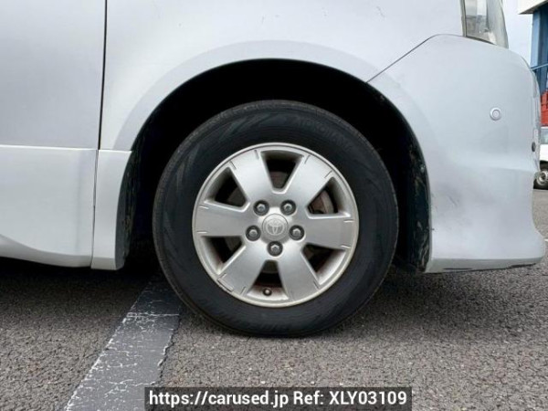 Used 2007 AT toyota voxy ZRR70W Image[31]