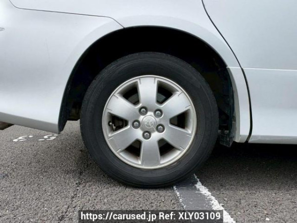 Used 2007 AT toyota voxy ZRR70W Image[32]