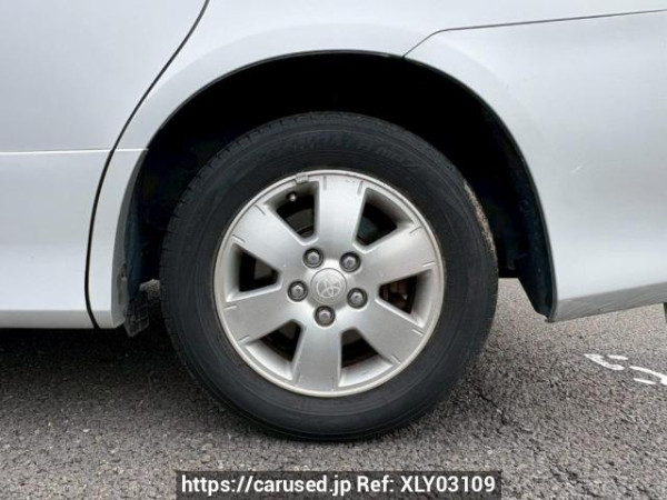 Used 2007 AT toyota voxy ZRR70W Image[33]