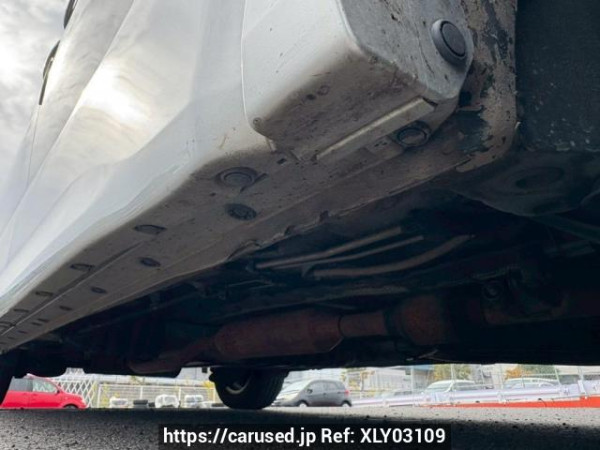 Used 2007 AT toyota voxy ZRR70W Image[37]