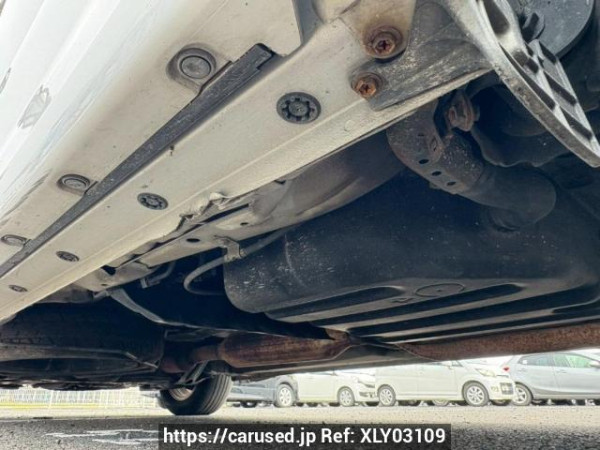 Used 2007 AT toyota voxy ZRR70W Image[39]