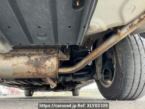 Used 2007 AT toyota voxy ZRR70W Image[43]