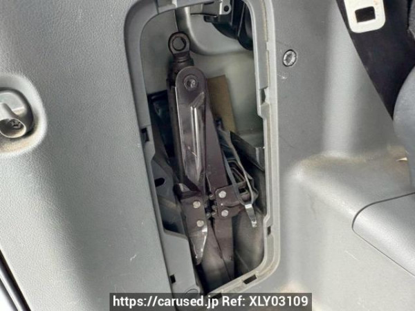 Used 2007 AT toyota voxy ZRR70W Image[47]