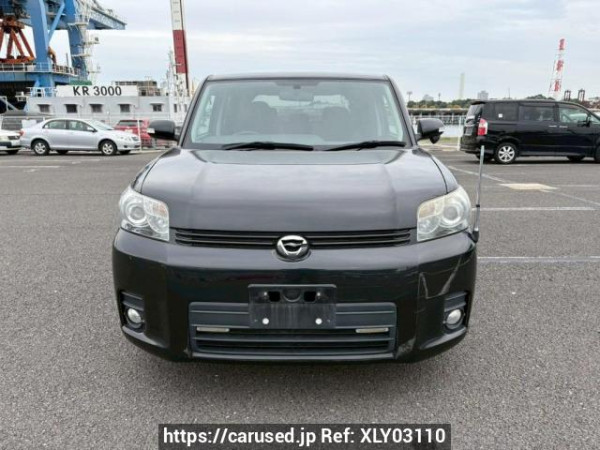 Used 2008 AT toyota corolla-rumion NZE151N Image[1]