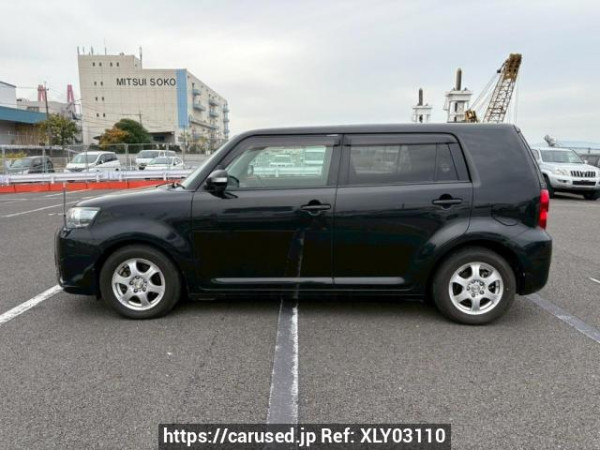 Used 2008 AT toyota corolla-rumion NZE151N Image[3]