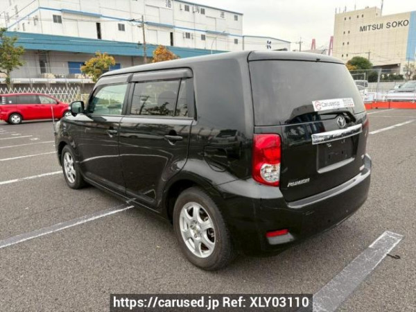 Used 2008 AT toyota corolla-rumion NZE151N Image[4]