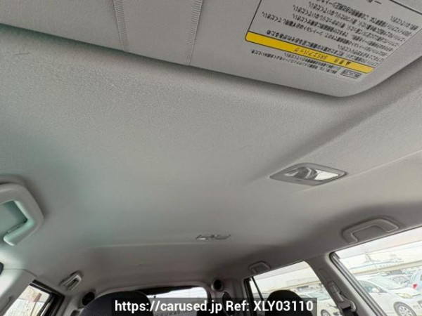 Used 2008 AT toyota corolla-rumion NZE151N Image[12]