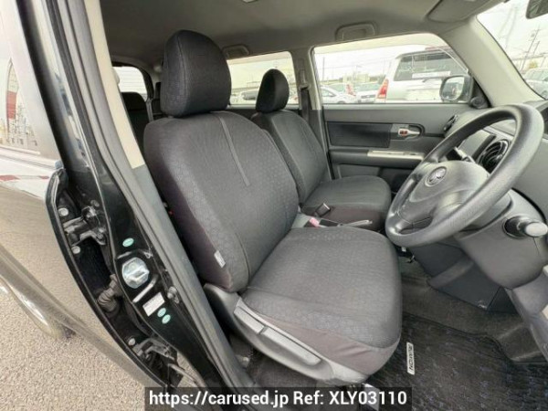 Used 2008 AT toyota corolla-rumion NZE151N Image[13]