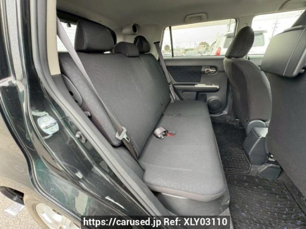 Used 2008 AT toyota corolla-rumion NZE151N Image[15]