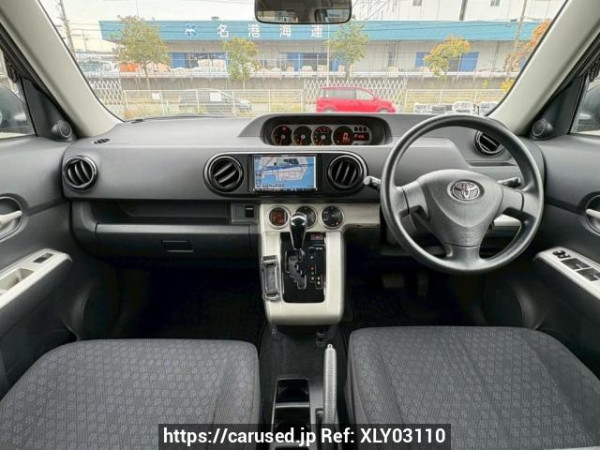 Used 2008 AT toyota corolla-rumion NZE151N Image[18]