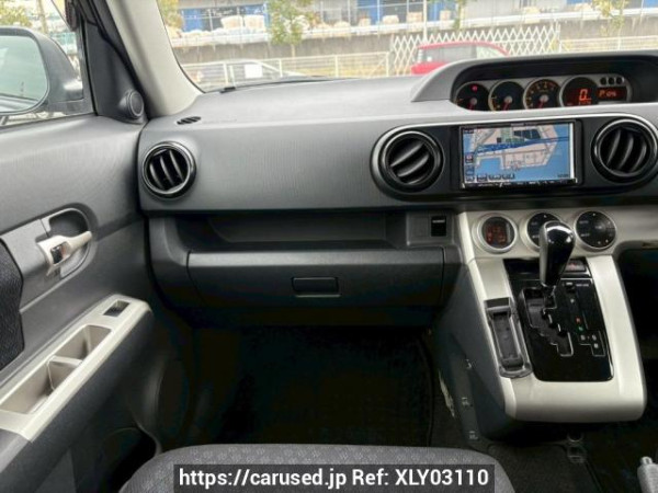 Used 2008 AT toyota corolla-rumion NZE151N Image[19]